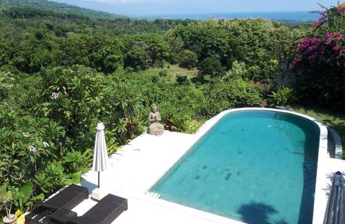 Kayu Putih Villa | Lovina Paradise
