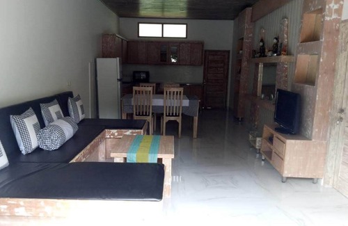 Kalibukbuk Villa | Lovina's best villa at Kayuputih village - get special rate for min stay 7 or 28