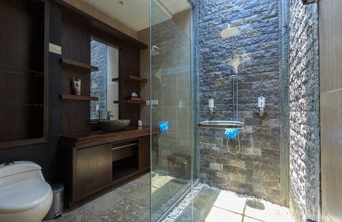 Kaliasem Villa | Lovina Villa 2 rooms with private pool