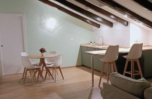 Gorizia Apartment | Loving My Rooms 1 - Deliziosa Mansarda in Centro