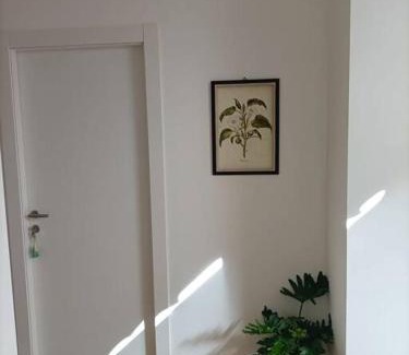 Gorizia Apartment | Loving My Rooms 1 - Deliziosa Mansarda in Centro