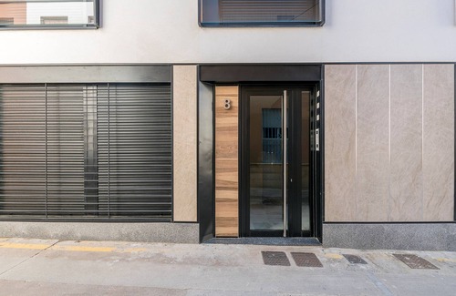 Rota House | LOVING ROTA - Cosy flat in Rota near the beach and free WiFi