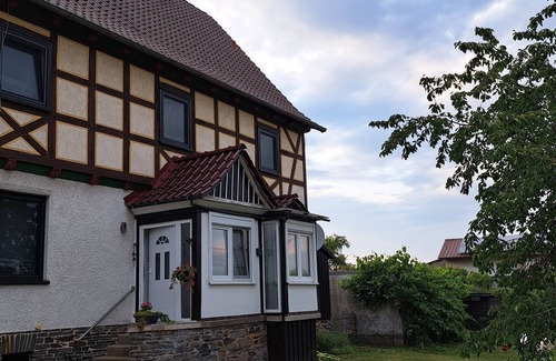 Bad Wildungen Apartment | Lovingly designed vacation apartment that invites you to feel at home.