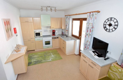 Zillertal Apartment | Lovingly furnished apartment in a central location