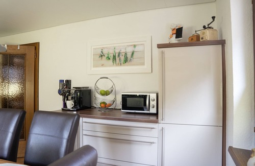 Hohenems Apartment | Lovingly furnished apartment - you will feel at home with us