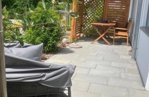Bischofsmais Apartment | Lovingly furnished vacation home 57sqm