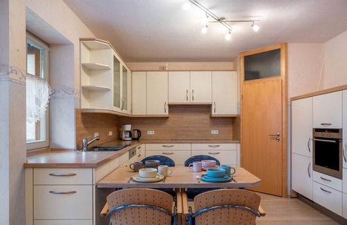 Netze House | Lovingly furnished vacation home 'Ferienhaus Hof Schäfer' near Edersee in a quiet environment