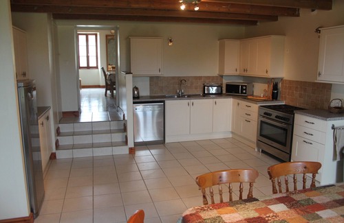 Courcoury Other | Lovingly Restored Farmhouse With Large Private Pool Set in 5 Acres near Saintes