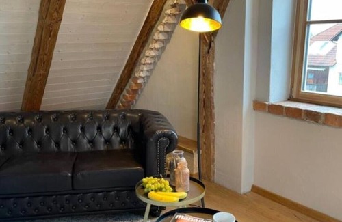 Unterallgau Apartment | Lovingly restored vacation apartment with 2 bedrooms