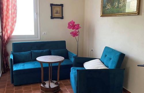 Kryevidh Bed & Breakfast | Lovingly run agriturismo by the sea (Albania)