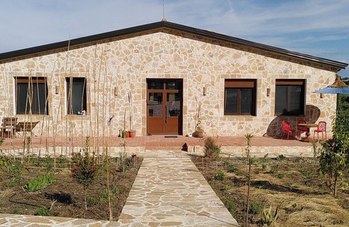 Kryevidh Bed & Breakfast | Lovingly run agriturismo by the sea (Albania)