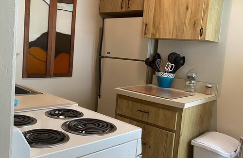 Lovingston Apartment | Lovingston Get Away Lovingston, VA