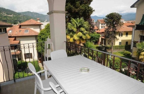 Stresa Apartment | LovingStresa2 renovated apartment in the city center