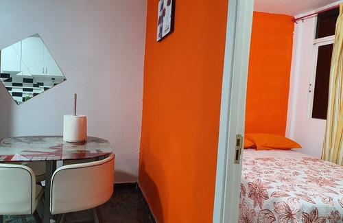 Maspalomas House | Low Cost Room Plaza de Hierro I