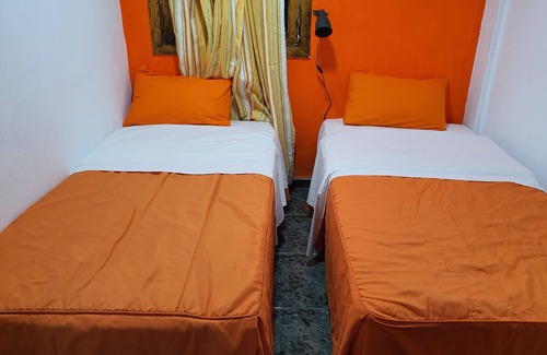 Maspalomas House | Low Cost Room Plaza de Hierro II