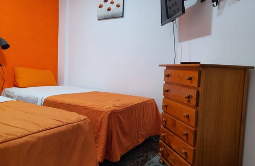 Maspalomas House | Low Cost Room Plaza de Hierro II