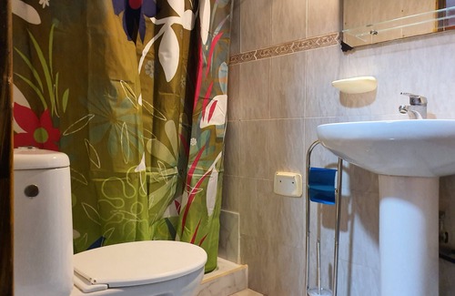 Maspalomas House | Low Cost Room Plaza de Hierro II