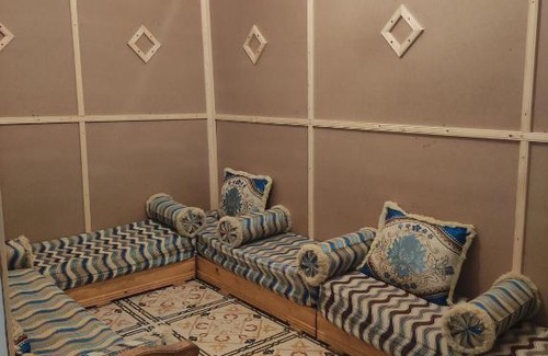 Safi Apartment | Low cost flat in a old Ryad