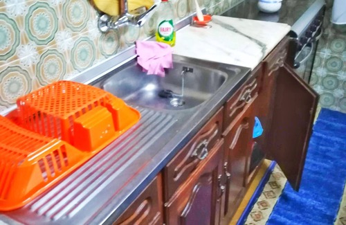 Belmonte House | Low Cost, Quadruple Room w/Wifi and AC