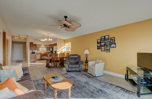 Northeast Reno House | *Low Rates *Skyline Escape~Reno~UNR~Tahoe~Casinos