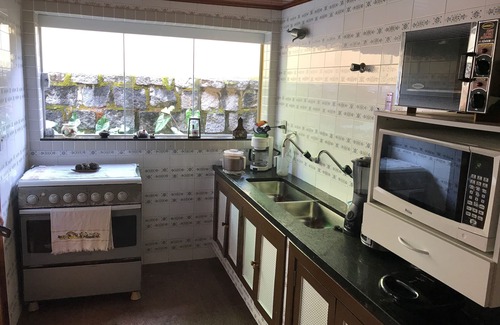 Tenorio House | Low-rise house, spacious, airy, Wi-Fi, swimming pool, barbecue, on the sand, air conditioning,