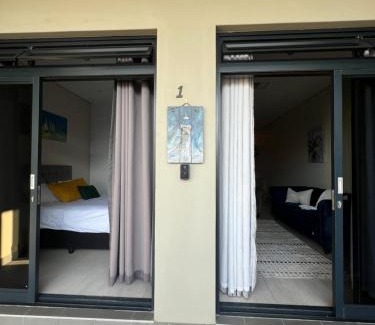 La Mercy Apartment | Low Tide