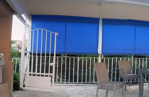 Bastelicaccia House | Low villa rental with pool near the sea (Bastelicaccia)