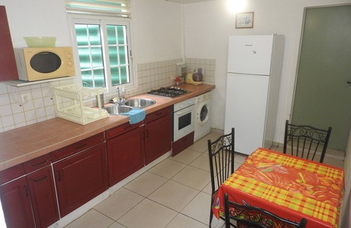 Tartane Villa | LOW VILLA TYPE F4
