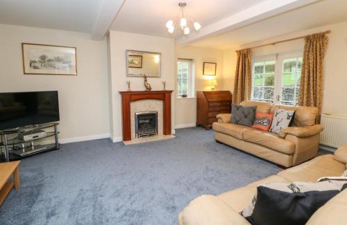 Ashford-in-the-Water House | Lower Cowden Farm