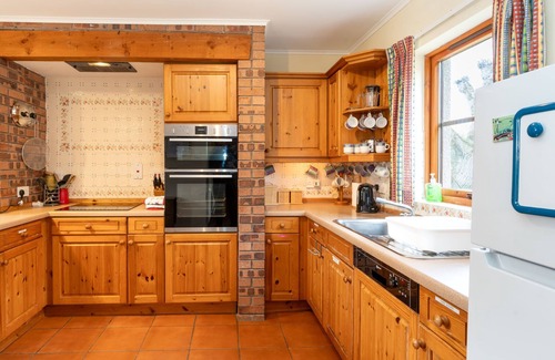 Grantown-on-Spey House | Lower Curr by Interhome