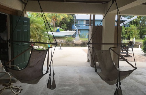 Cudjoe Key Apartment | Lower Keys Escape