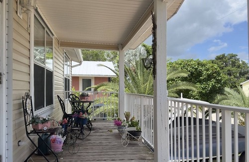 Breezeswept Beach Estates House | Lower Keys Home getaway