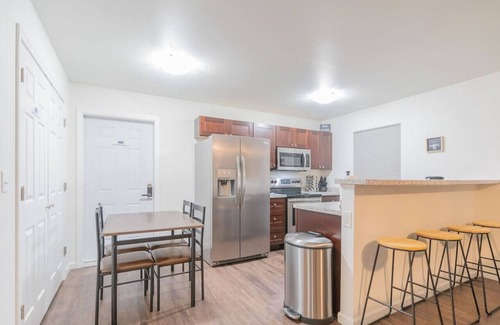 North Pole Apartment | Lower Northern Tanada Suite 2.0