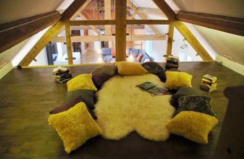 Broadwas House | Lower Tundridge Cottage