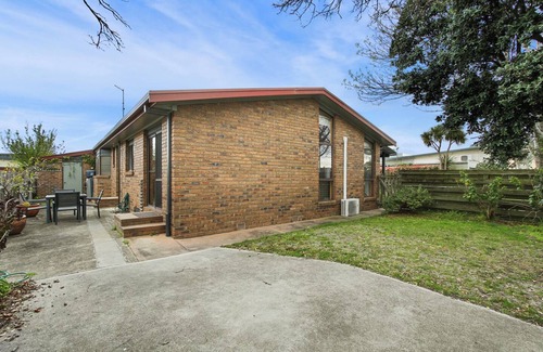 Lakes Entrance Apartment | Lowes On The Lakes - Lakes Entrance