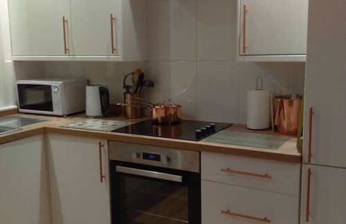 Longcroft Cottage | Lowood Cottage, sleeps 6, 20 minutes from Edinburgh