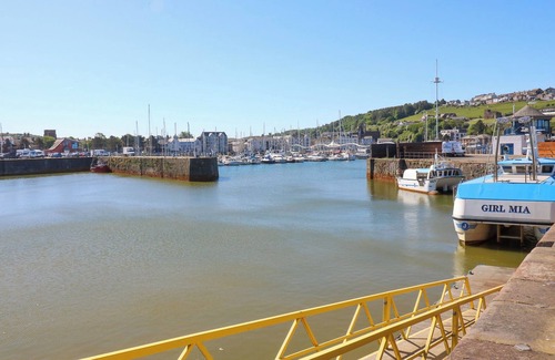 Whitehaven Cottage | LOWTHER PENTHOUSE, family friendly in Whitehaven