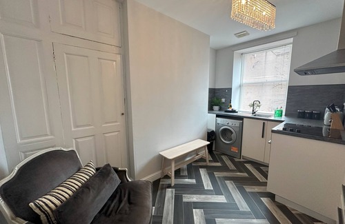 Whitehaven Apartment | Lowther Suite - 1 Bed