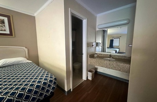 Rockingham Hotel | Loyalty Inn Rockingham