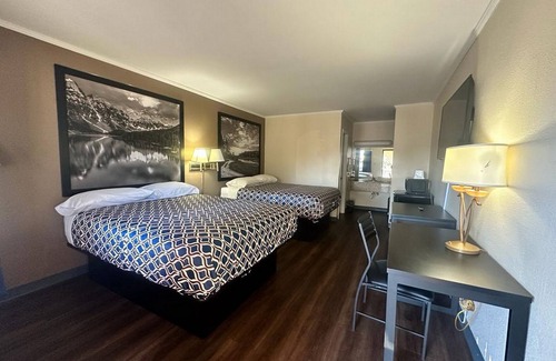 Rockingham Hotel | Loyalty Inn Rockingham