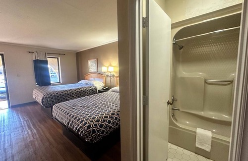 Rockingham Hotel | Loyalty Inn Rockingham