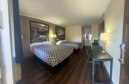 Rockingham Hotel | Loyalty Inn Rockingham
