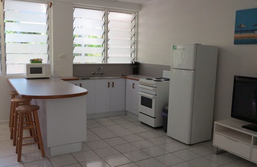 Arcadia House | "LOYANG APARTMENT 1" in Arcadia