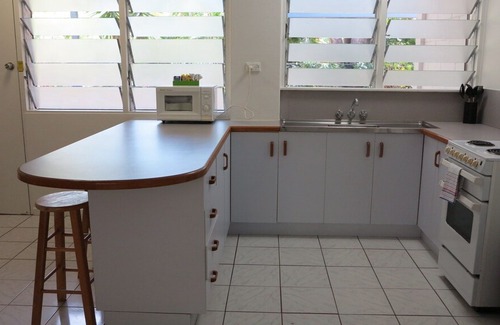 Arcadia House | "LOYANG APARTMENT 1" in Arcadia