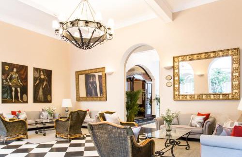 Piura Hotel | LP Los Portales Hotel Piura