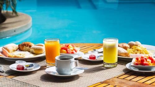 Piura Hotel | LP Los Portales Hotel Piura