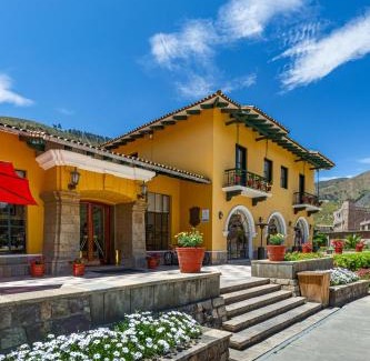 Tarma Hotel | LP Los Portales Hotel Tarma