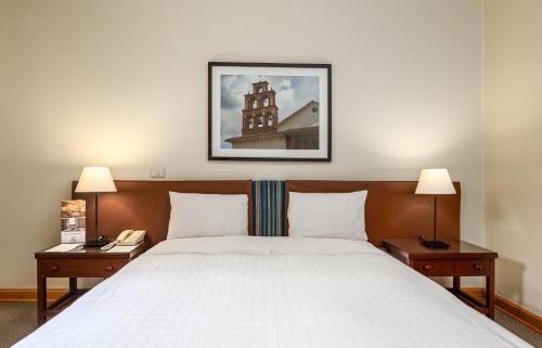 Tarma Hotel | LP Los Portales Hotel Tarma