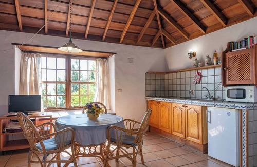 Puntagorda Cottage | LP1182 Holiday cottage with shared pool in Puntagorda