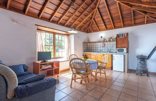 Puntagorda Cottage | LP1182 Holiday cottage with shared pool in Puntagorda